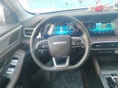Jetour X90 PLUS 1.6T 7 - ფოტო 18