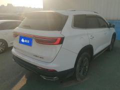 Jetour X90 PLUS 1.6T 7 - ფოტო 2
