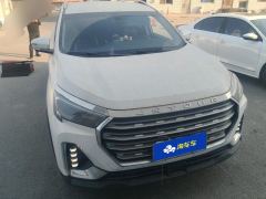 Jetour X90 PLUS 1.6T 7 - ფოტო 3