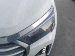 Jetour X90 PLUS 1.6T 7 - ფოტო 4