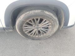 Jetour X90 PLUS 1.6T 7 - ფოტო 6