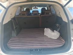 Jetour X90 PLUS 1.6T 7 - ფოტო 7
