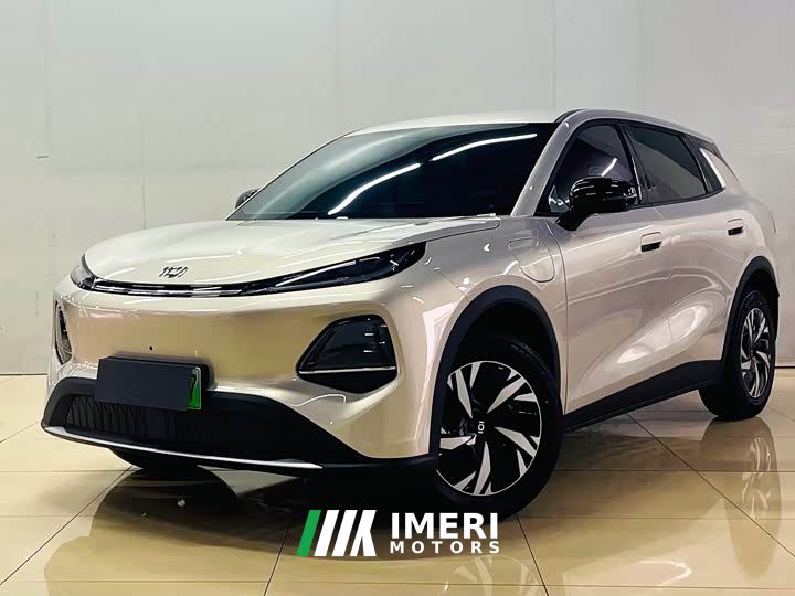 Changan Qiyuan Q05 405Air