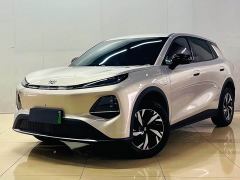 Changan Qiyuan Q05 405Air - ფოტო 1