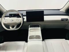 Changan Qiyuan Q05 405Air - ფოტო 10