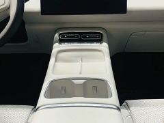 Changan Qiyuan Q05 405Air - ფოტო 12