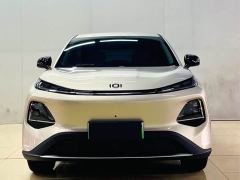 Changan Qiyuan Q05 405Air - ფოტო 2