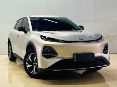 Changan Qiyuan Q05 405Air - ფოტო 3