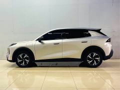 Changan Qiyuan Q05 405Air - ფოტო 4