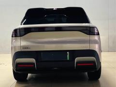 Changan Qiyuan Q05 405Air - ფოტო 5