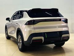 Changan Qiyuan Q05 405Air - ფოტო 6