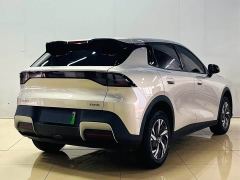 Changan Qiyuan Q05 405Air - ფოტო 7