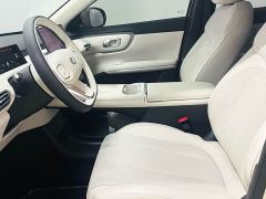 Changan Qiyuan Q05 405Air - ფოტო 8