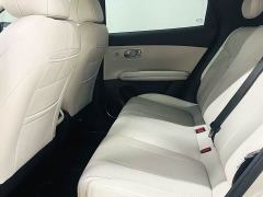 Changan Qiyuan Q05 405Air - ფოტო 9