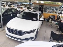Volkswagen Lavida 1.5L Automatic Comfort - фото 1