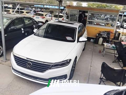 2022 Volkswagen Lavida 1.5L Automatic Comfort - ავტომობილი ჩინეთიდან