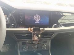 Volkswagen Lavida 1.5L Automatic Comfort - фото 12