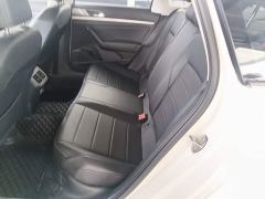 Volkswagen Lavida 1.5L Automatic Comfort - фото 16