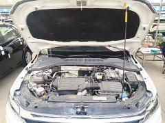Volkswagen Lavida 1.5L Automatic Comfort - фото 19
