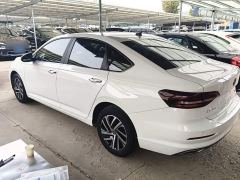 Volkswagen Lavida 1.5L Automatic Comfort - фото 4
