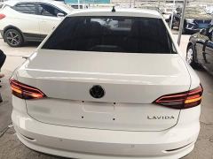 Volkswagen Lavida 1.5L Automatic Comfort - фото 5