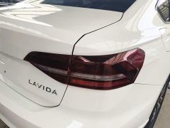 Volkswagen Lavida 1.5L Automatic Comfort - фото 7