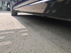 Mercedes-Benz E Class E-Class E 300 L Fashion Edition - ფოტო 11