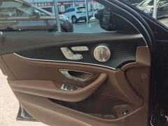 Mercedes-Benz E Class E-Class E 300 L Fashion Edition - ფოტო 12