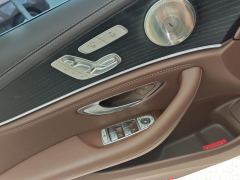 Mercedes-Benz E Class E-Class E 300 L Fashion Edition - ფოტო 13
