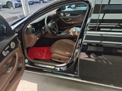 Mercedes-Benz E Class E-Class E 300 L Fashion Edition - ფოტო 14