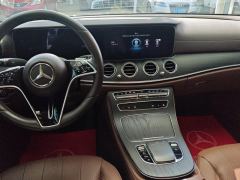 Mercedes-Benz E Class E-Class E 300 L Fashion Edition - ფოტო 16