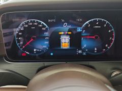 Mercedes-Benz E Class E-Class E 300 L Fashion Edition - ფოტო 17