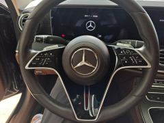 Mercedes-Benz E Class E-Class E 300 L Fashion Edition - ფოტო 18