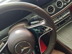 Mercedes-Benz E Class E-Class E 300 L Fashion Edition - ფოტო 19
