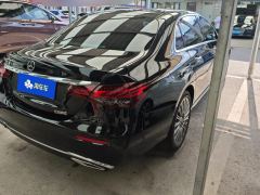 Mercedes-Benz E Class E-Class E 300 L Fashion Edition - ფოტო 2