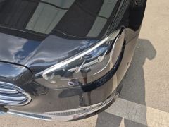 Mercedes-Benz E Class E-Class E 300 L Fashion Edition - ფოტო 4