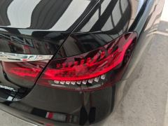 Mercedes-Benz E Class E-Class E 300 L Fashion Edition - ფოტო 5