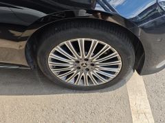 Mercedes-Benz E Class E-Class E 300 L Fashion Edition - ფოტო 6