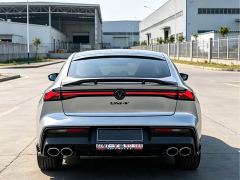 Changan UNI-V 1.5T Deluxe - фото 5