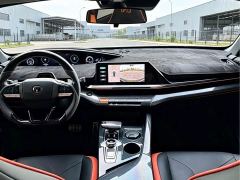 Changan UNI-V 1.5T Deluxe - фото 7