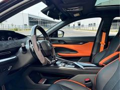 Changan UNI-V 1.5T Deluxe - фото 8