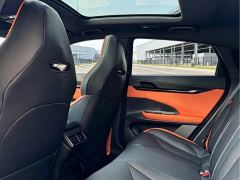 Changan UNI-V 1.5T Deluxe - фото 9