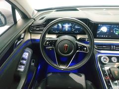 Hongqi H9 2.0T Smart Connected Flagship Comfort Edition - фото 10