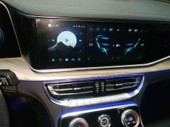 Hongqi H9 2.0T Smart Connected Flagship Comfort Edition - фото 12