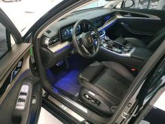 Hongqi H9 2.0T Smart Connected Flagship Comfort Edition - фото 15