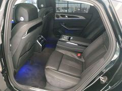 Hongqi H9 2.0T Smart Connected Flagship Comfort Edition - фото 16