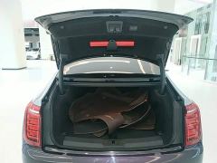 Hongqi H9 2.0T Smart Connected Flagship Comfort Edition - фото 18