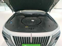 Hongqi H9 2.0T Smart Connected Flagship Comfort Edition - фото 19
