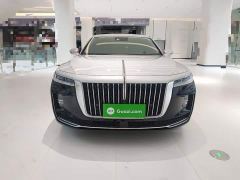 Hongqi H9 2.0T Smart Connected Flagship Comfort Edition - фото 2