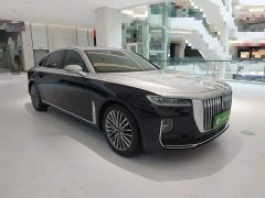 Hongqi H9 2.0T Smart Connected Flagship Comfort Edition - фото 3